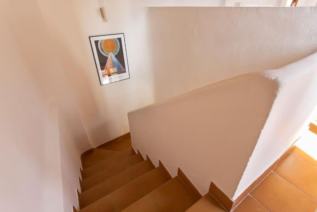 Casa Tipica Del Albaicin Con Interior De Diseno Villa Granada Buitenkant foto